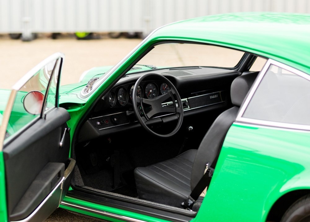 1971 Porsche 911 T - Image 6 of 9