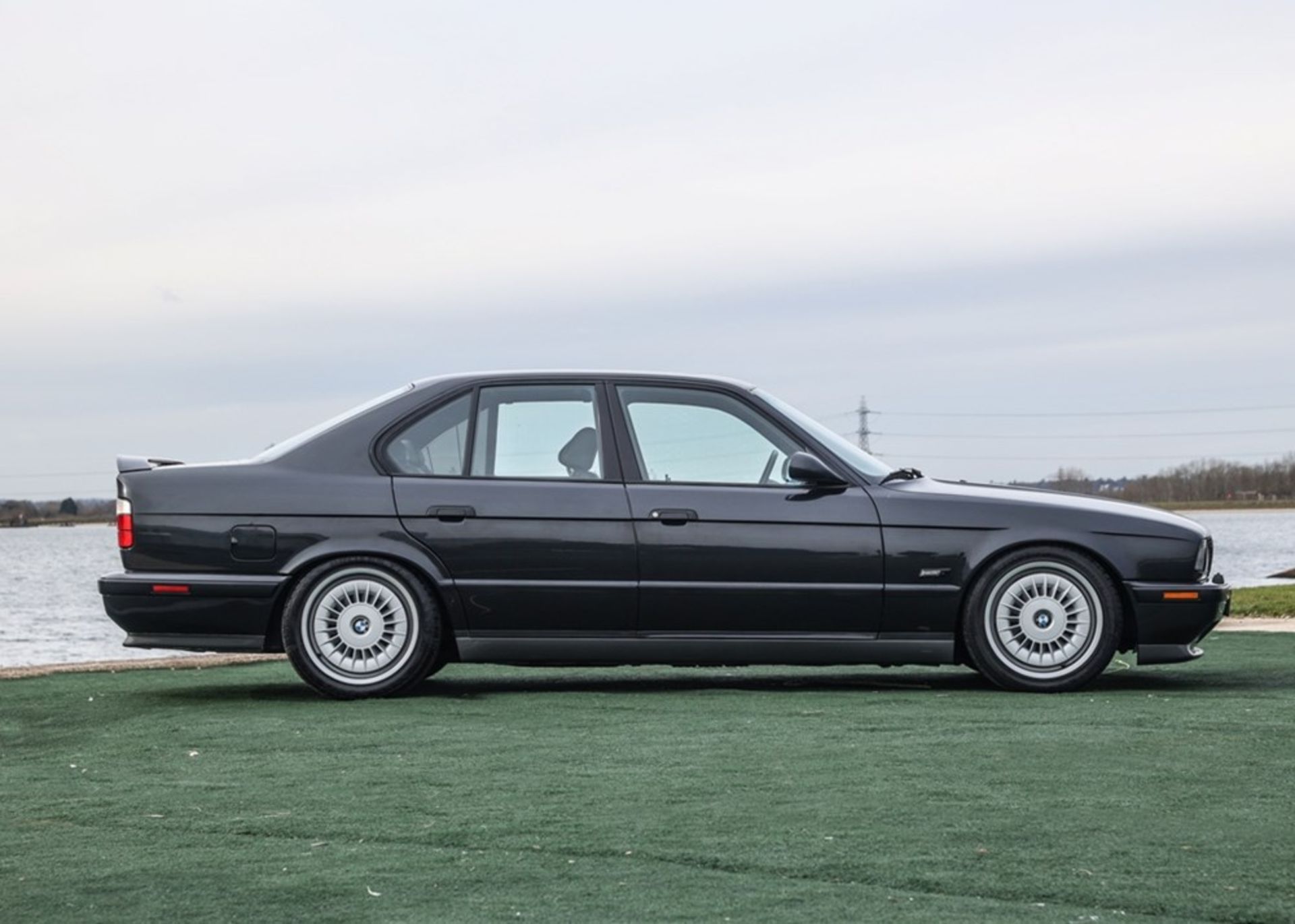 1990 BMW M5 - Image 2 of 9