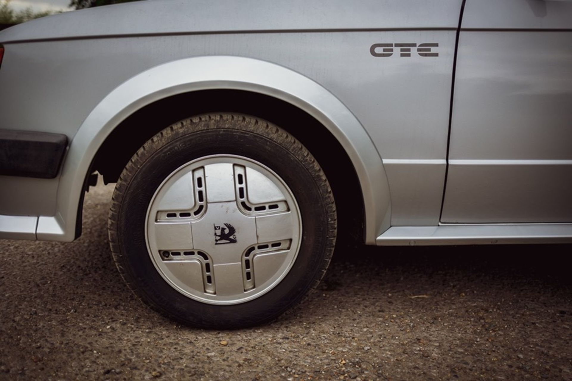 1983 Vauxhall Astra Mk. I GTE - Image 8 of 9