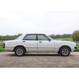 1979 Ford Cortina Mk. IV 2.0S