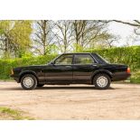 1981 Ford Cortina Ghia Mk. V (2.0 litre)