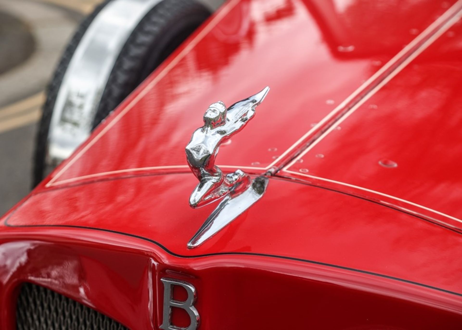 1970 Beauford Belle - Image 8 of 9