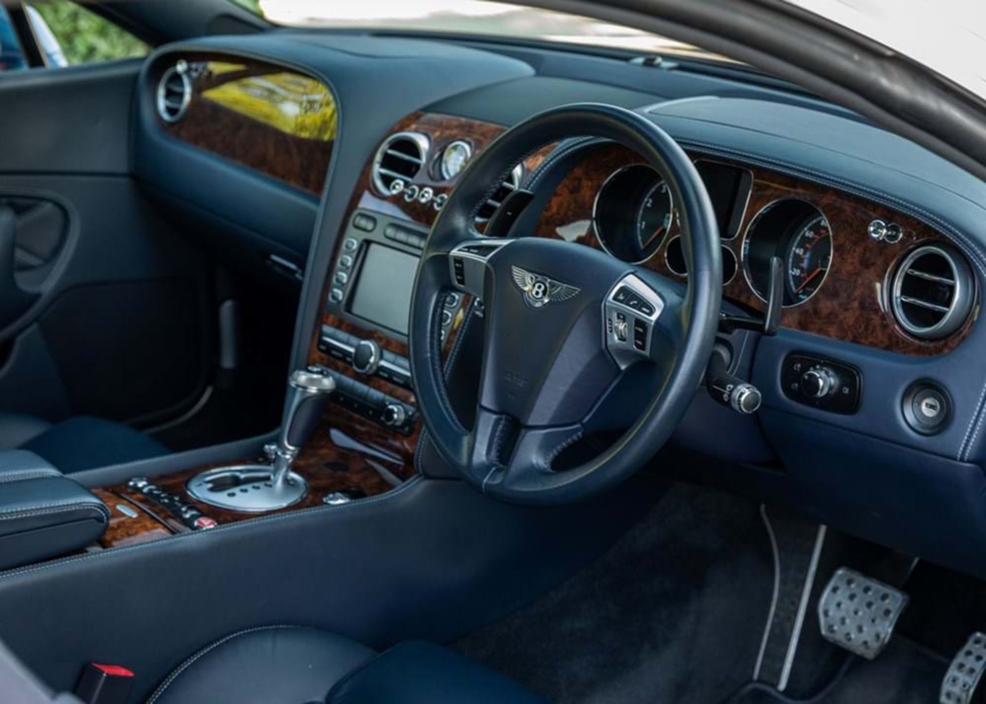 2010 Bentley GT Speed - Image 6 of 9