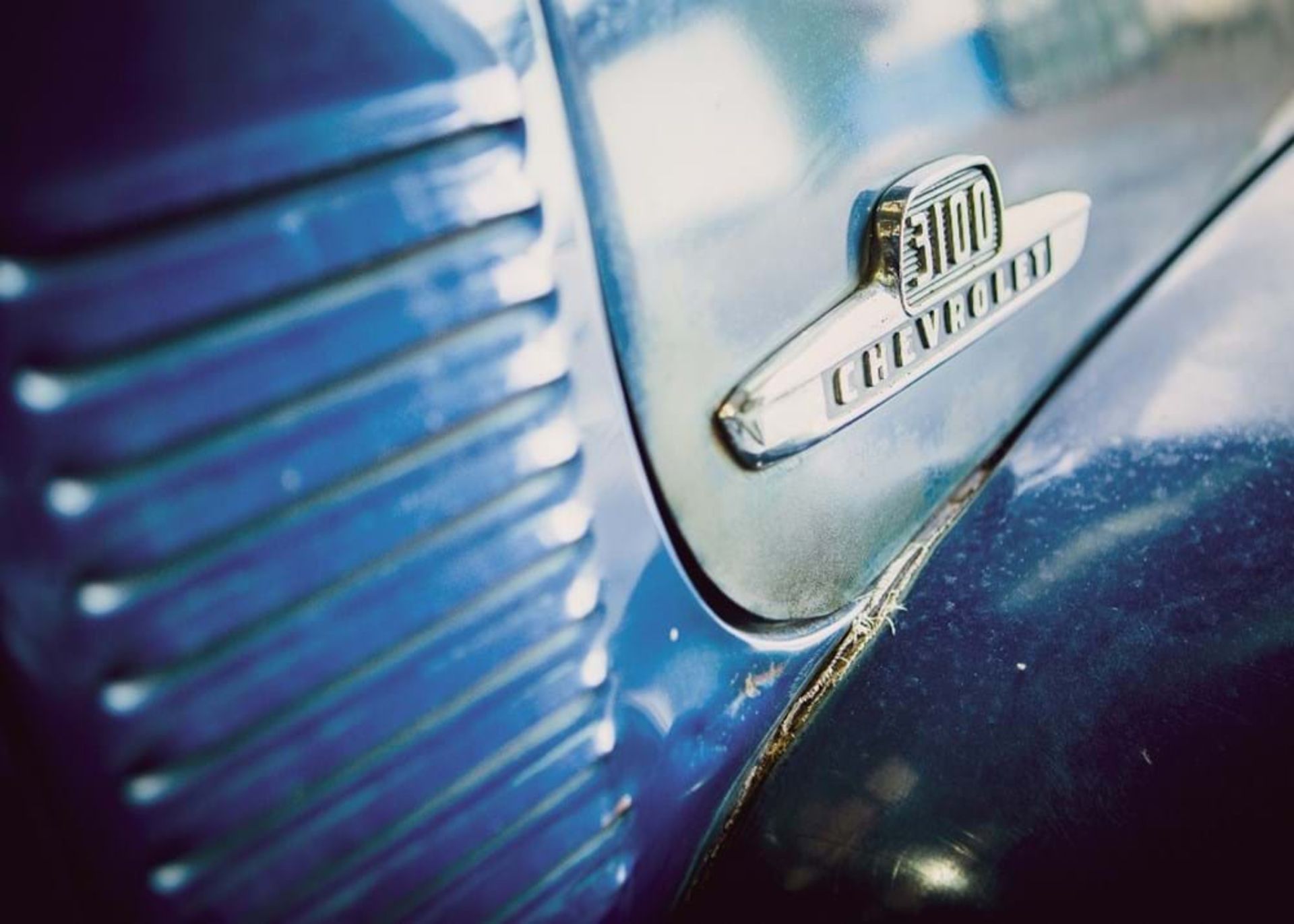 1954 Chevrolet 3100 Pick-up *WITHDRAWN* - Image 8 of 9