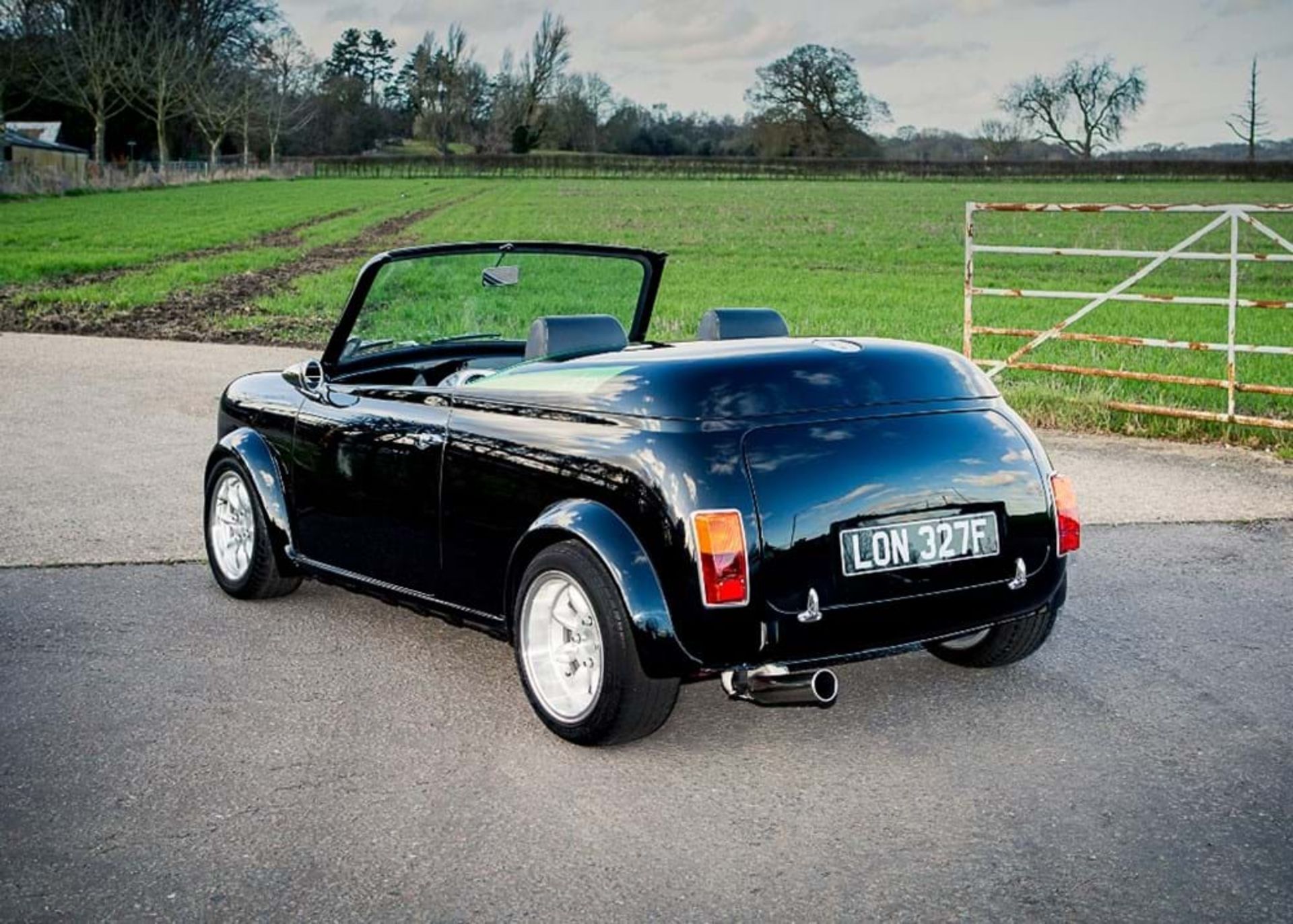 1967 Austin Mini Banham Roadster - Image 2 of 9