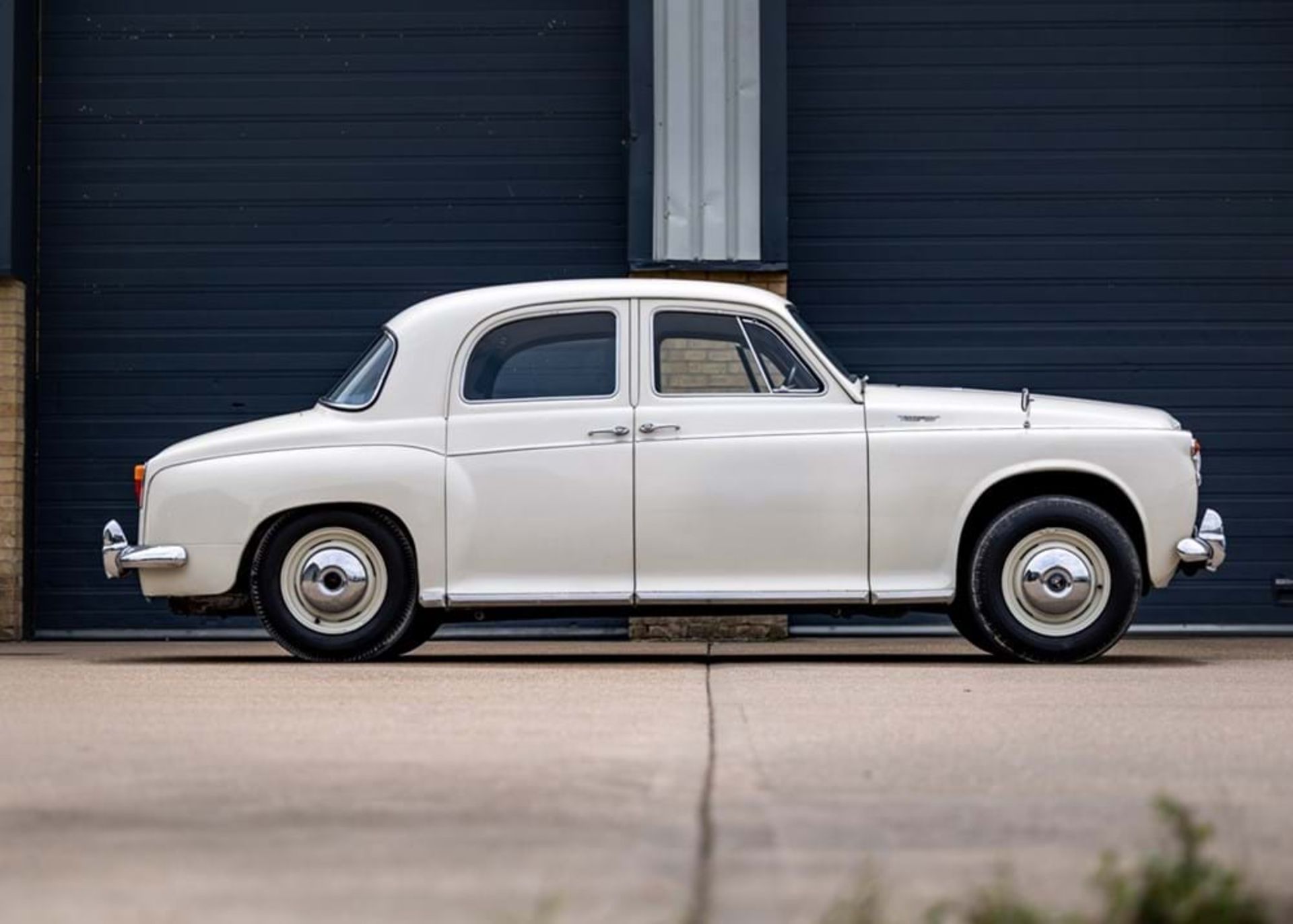 1961 Rover 100 - Image 6 of 9