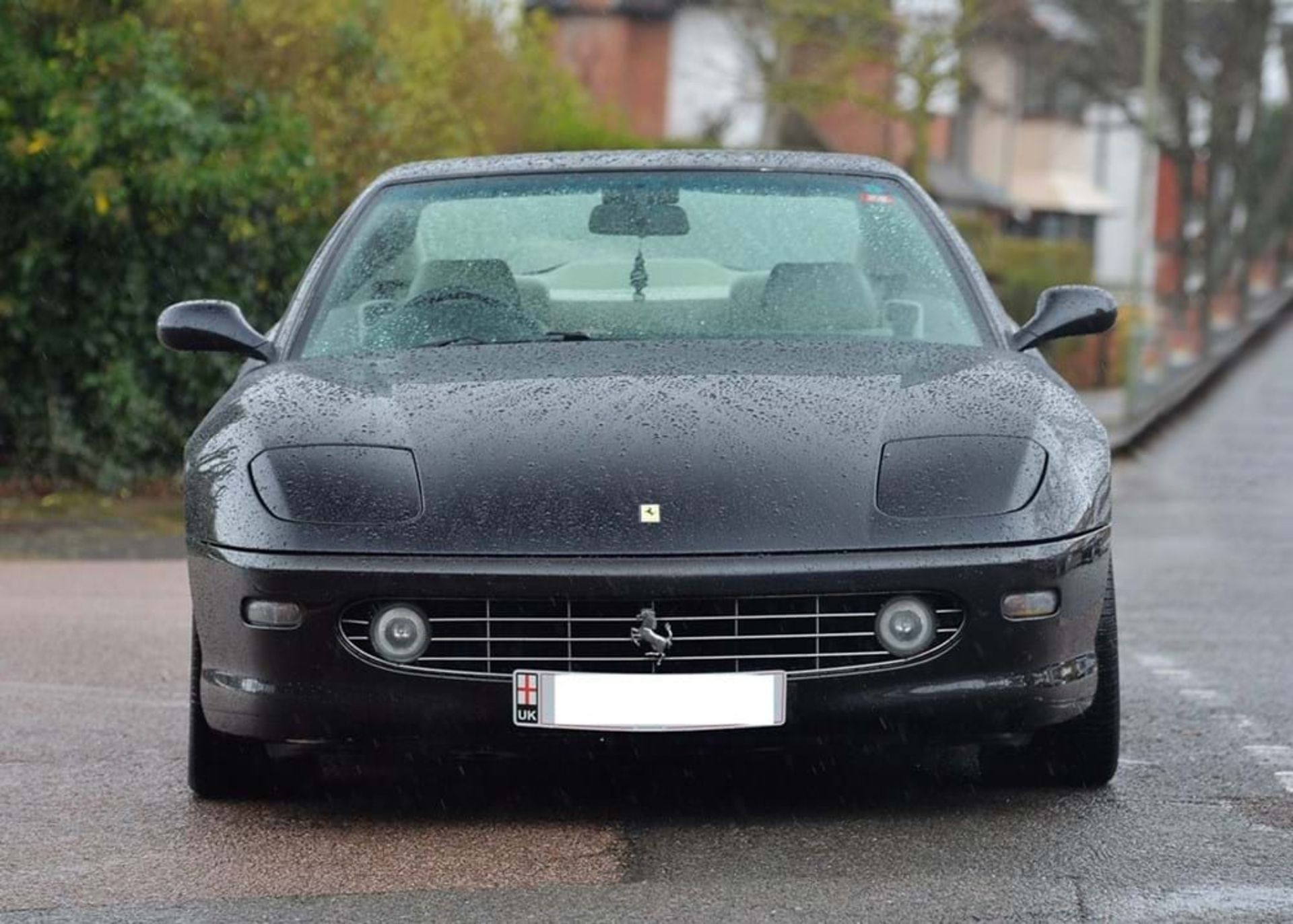 1999 Ferrari 456 GTA - Image 5 of 9