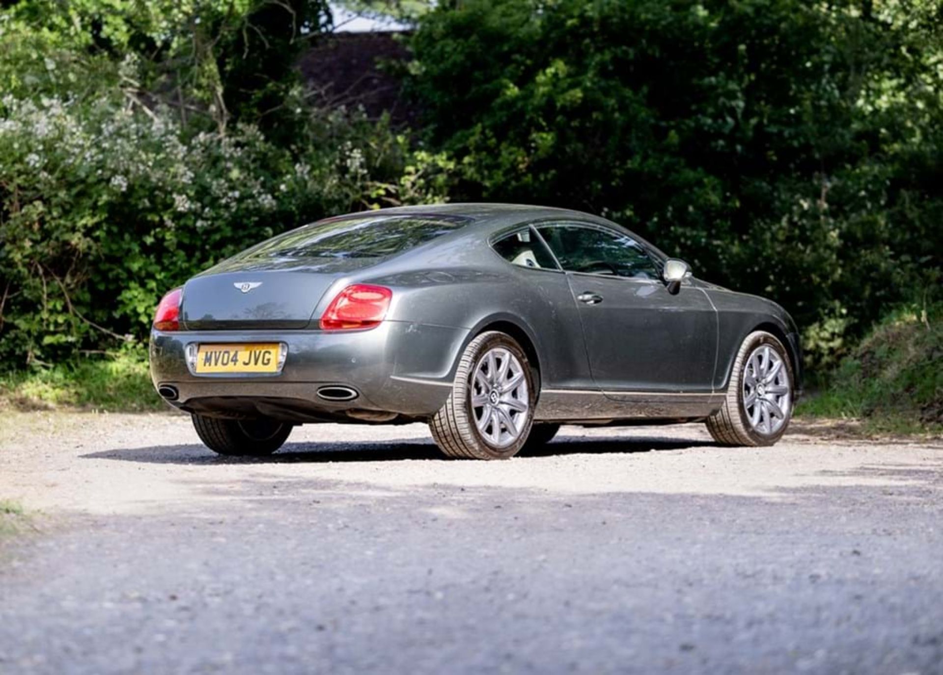 2004 Bentley Continental GT - Image 2 of 9