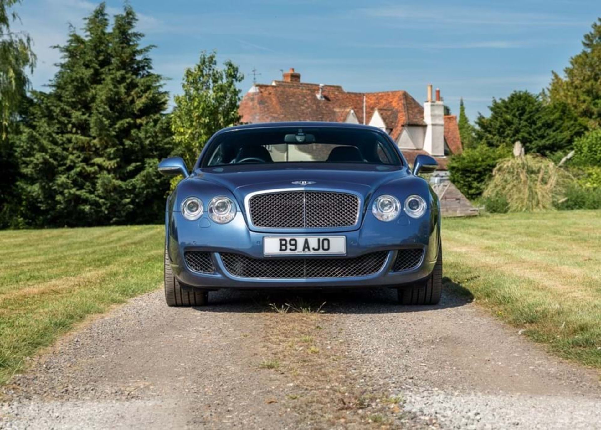 2010 Bentley GT Speed - Image 5 of 9