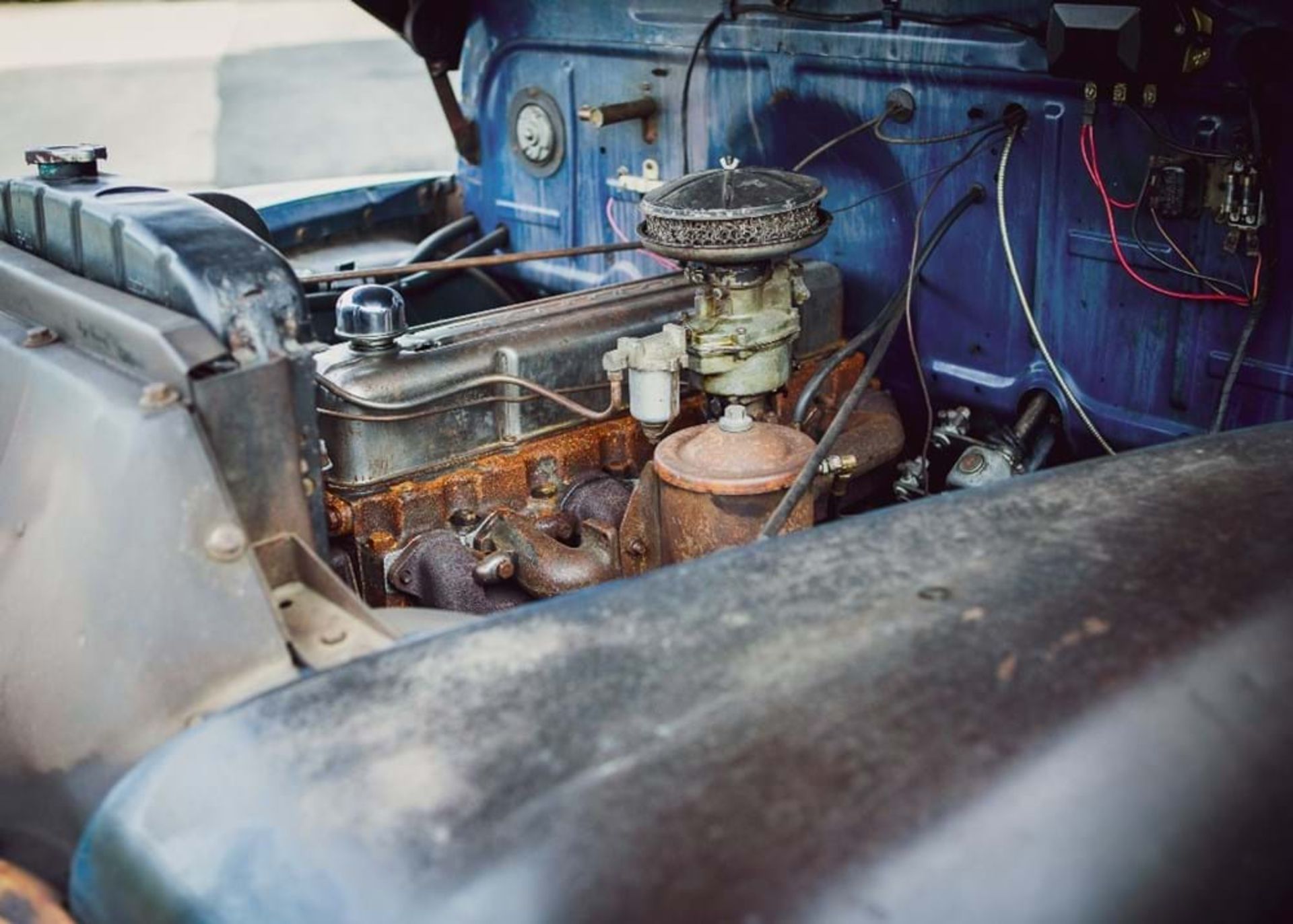 1954 Chevrolet 3100 Pick-up *WITHDRAWN* - Image 4 of 9