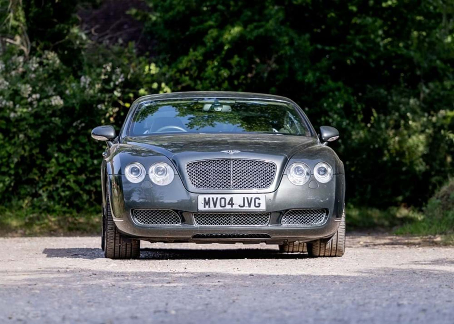 2004 Bentley Continental GT - Image 5 of 9