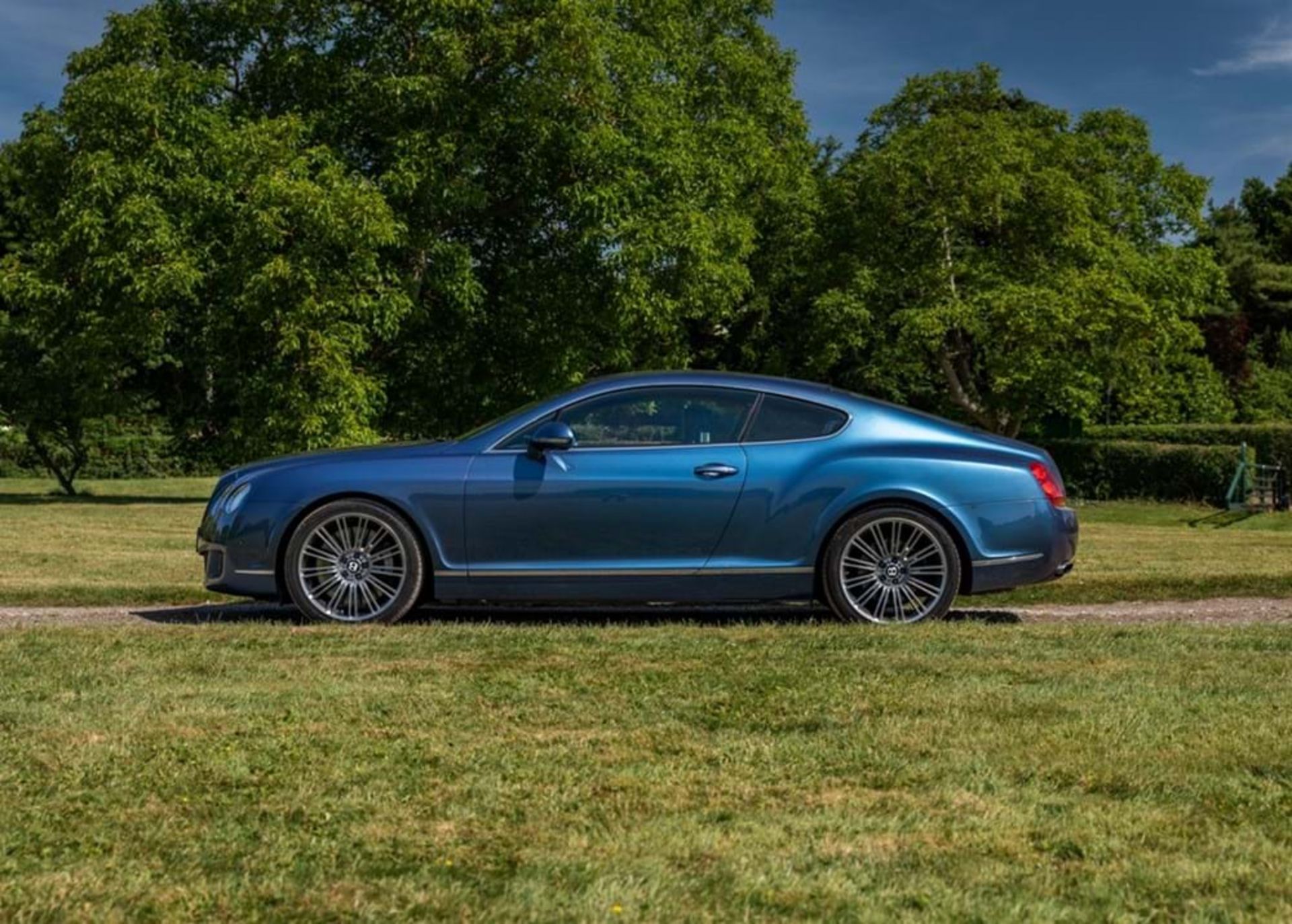 2010 Bentley GT Speed - Image 3 of 9