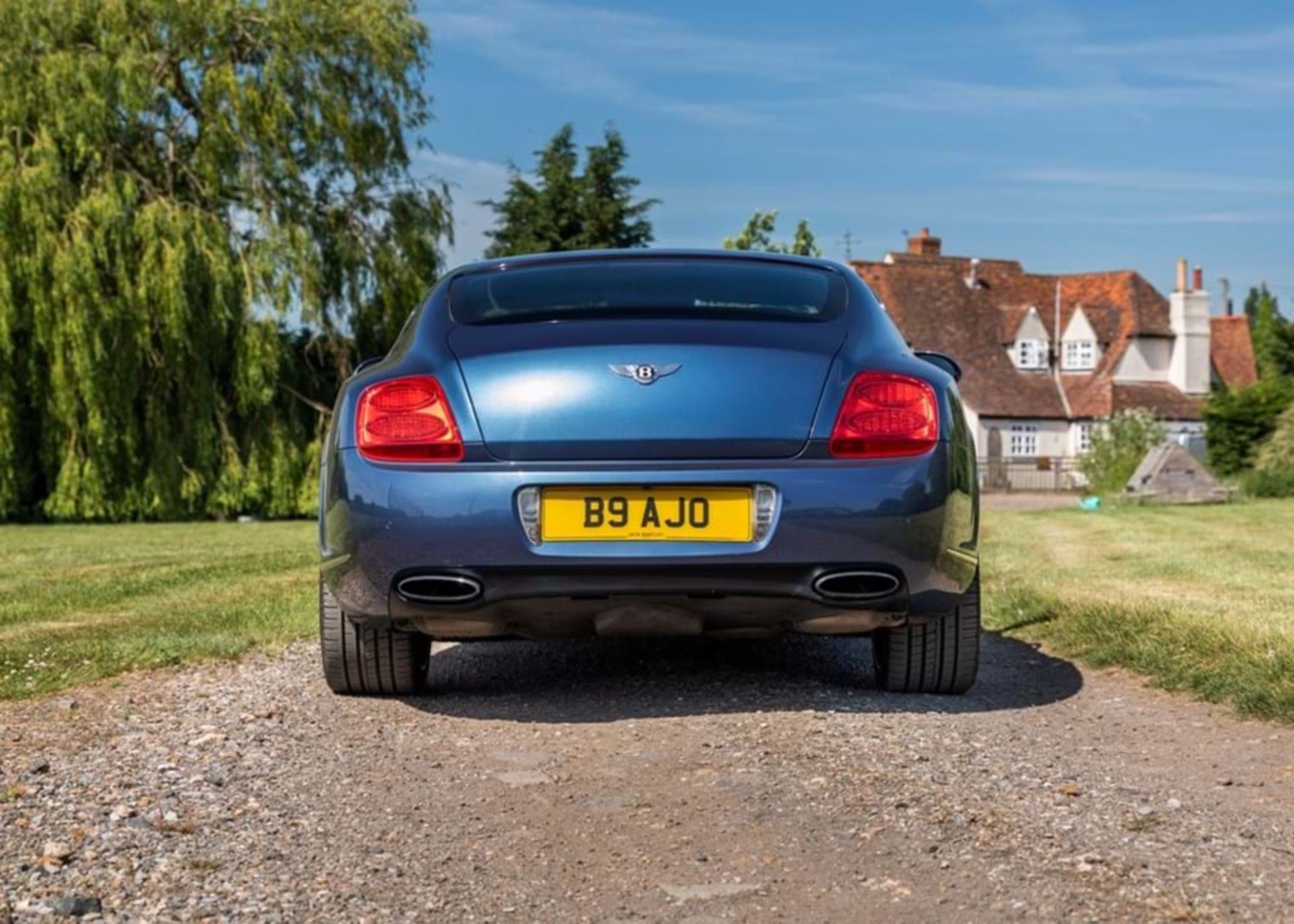 2010 Bentley GT Speed - Image 4 of 9