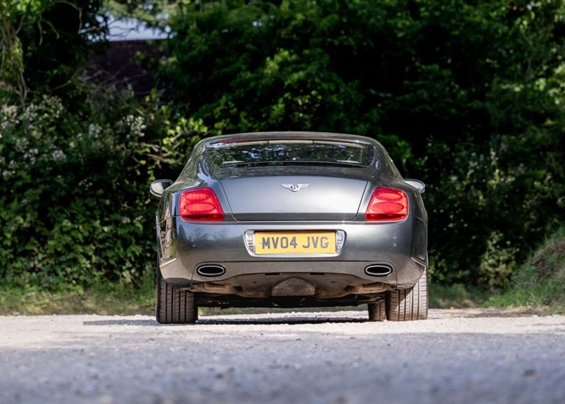 2004 Bentley Continental GT - Image 6 of 9