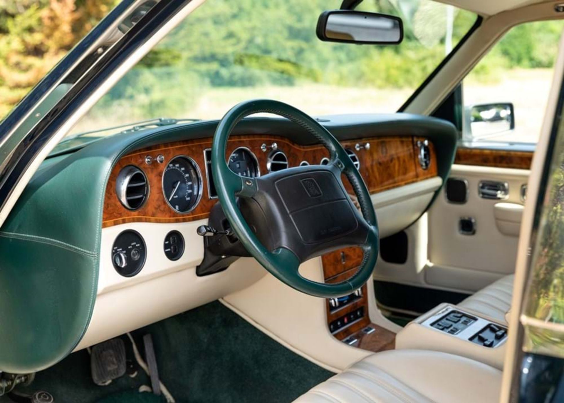 1998 Rolls-Royce Silver Spur IV - Image 7 of 9