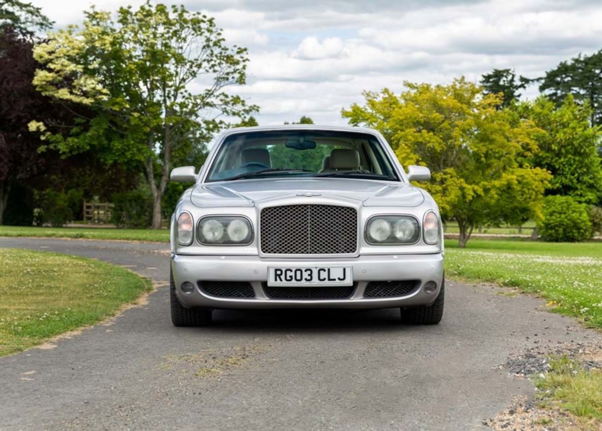 2003 Bentley Arnage T - Image 3 of 9