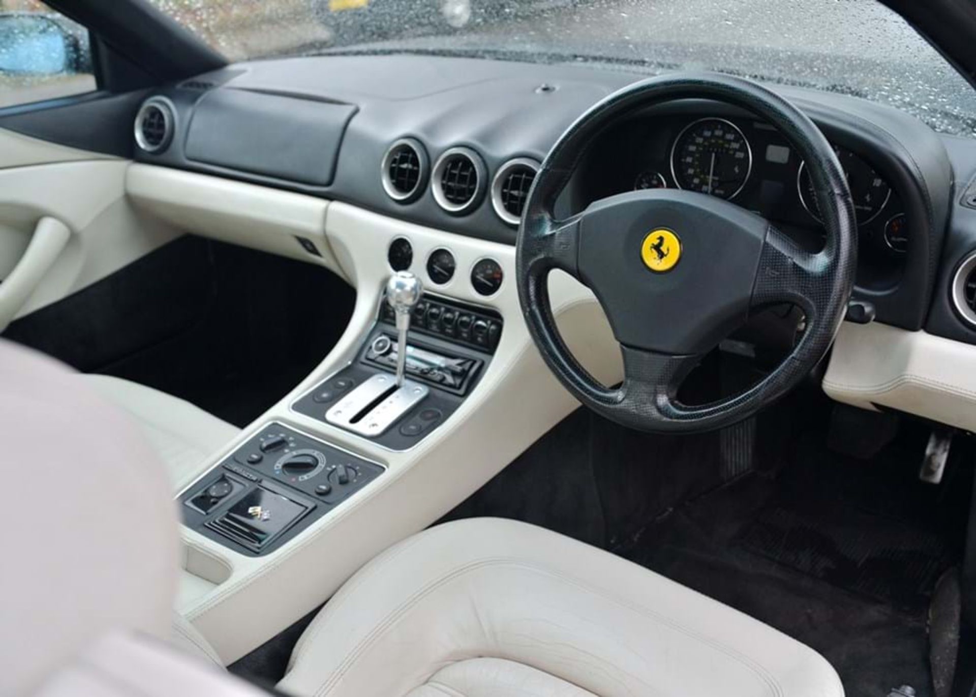 1999 Ferrari 456 GTA - Image 3 of 9