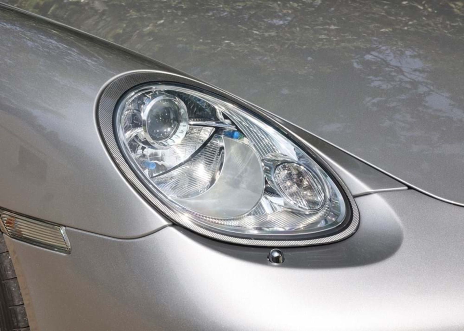 2006 Porsche 987 Boxster S - Image 9 of 9