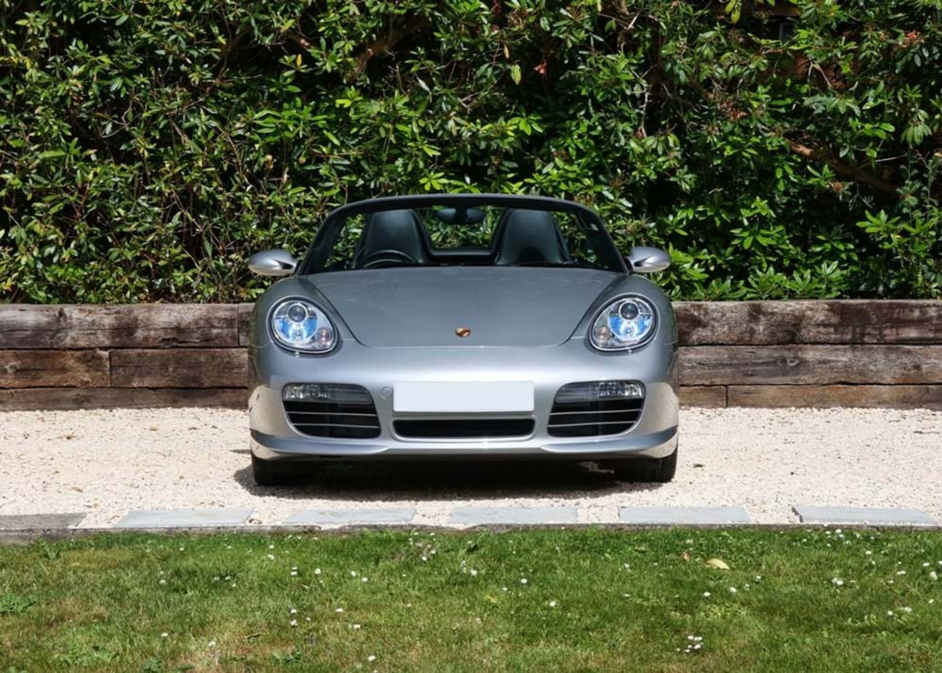 2006 Porsche 987 Boxster S - Image 7 of 9