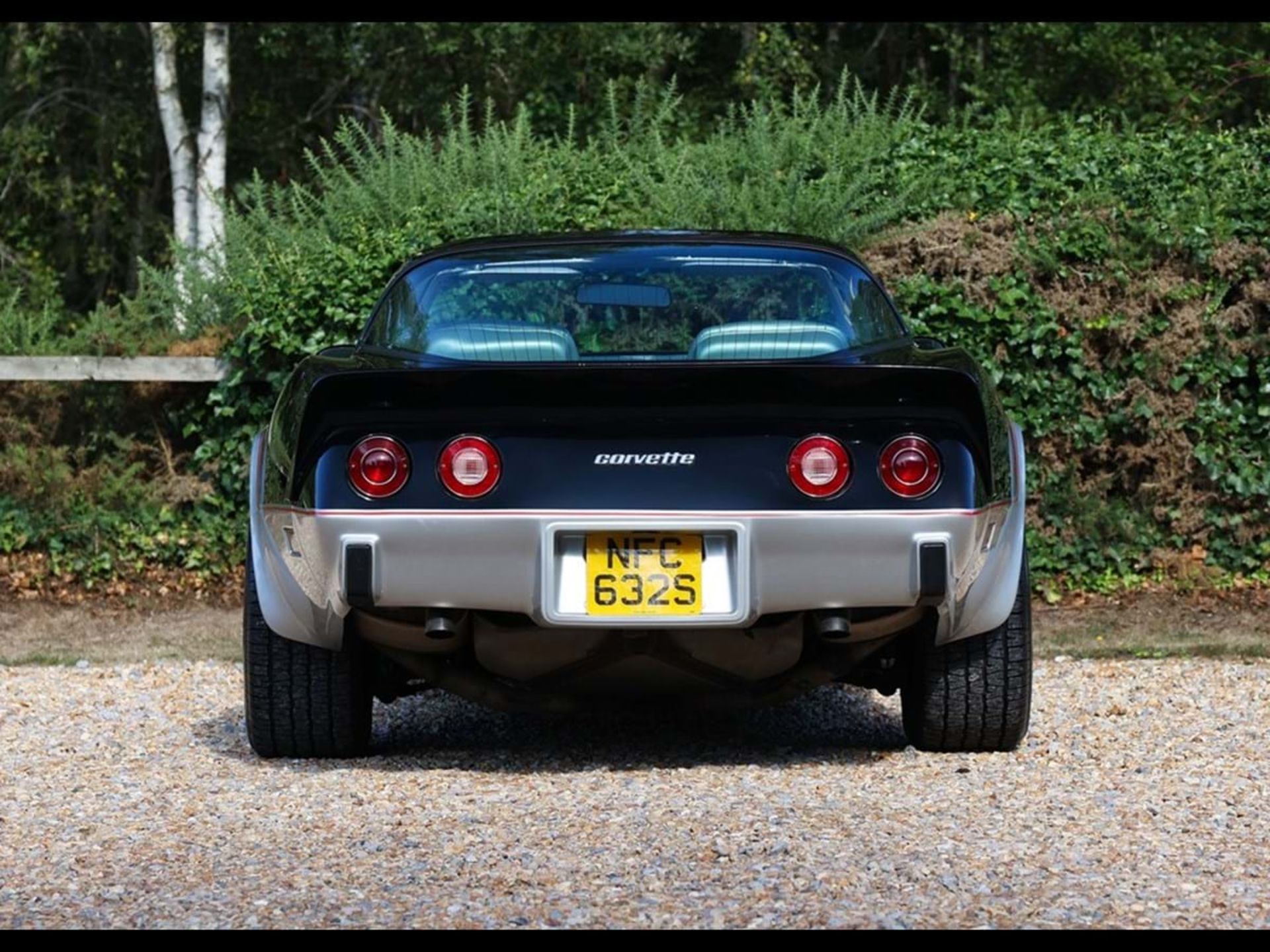 1978 Chevrolet Corvette Anniversary Pace Car - Image 13 of 14