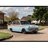 1965 Ford Cortina Mk. I