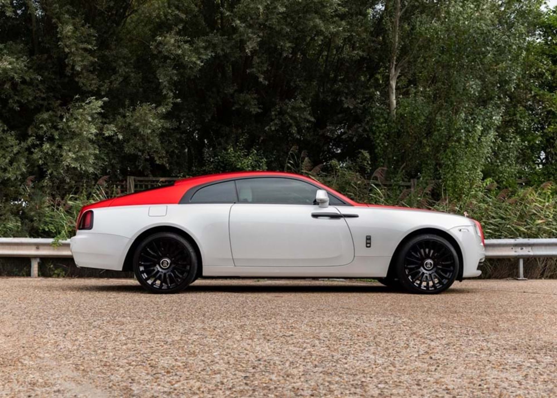 2016 Rolls-Royce Wraith 'Inspired by Fashion' - Image 5 of 21