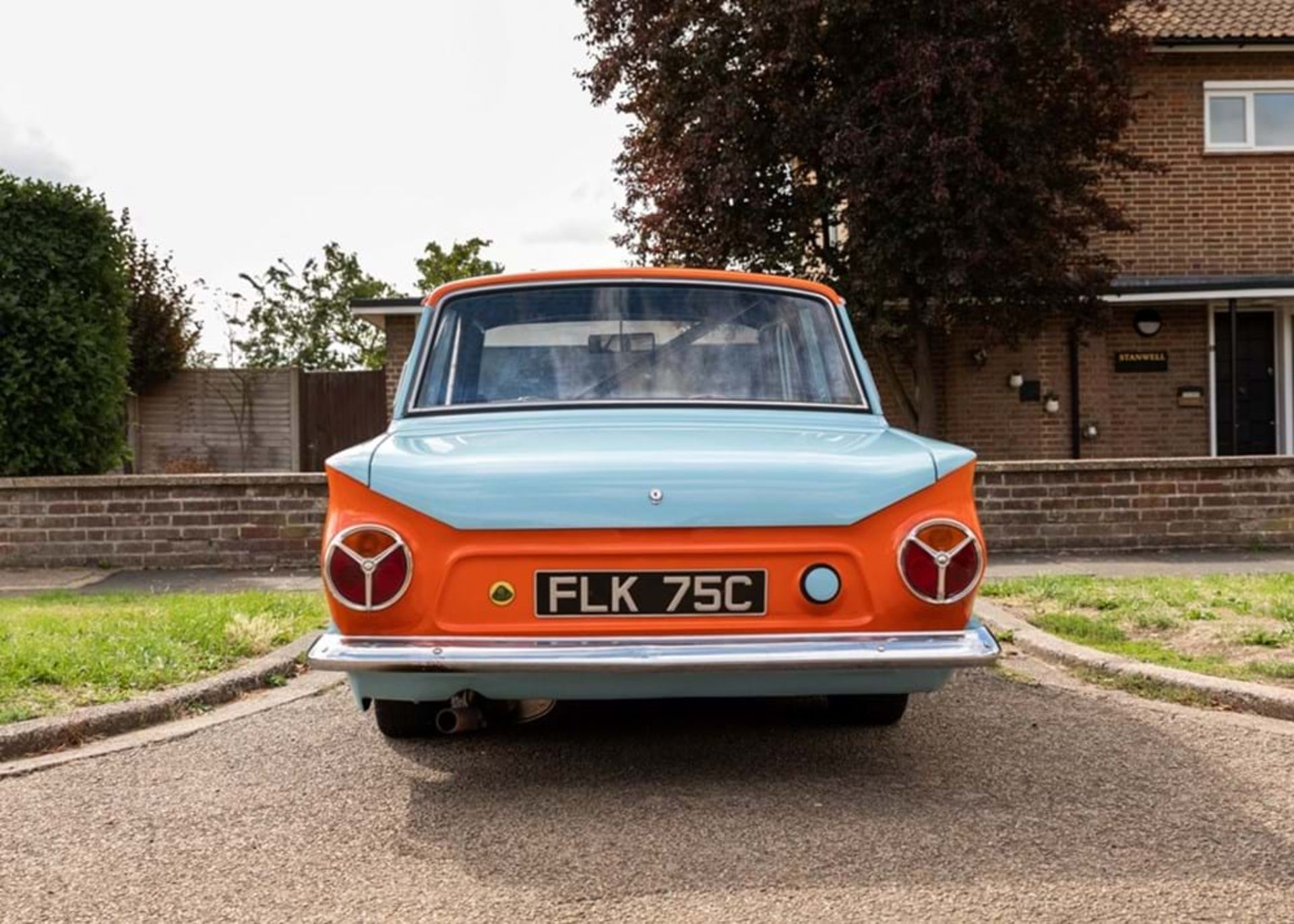 1965 Ford Cortina Mk. I - Image 5 of 15