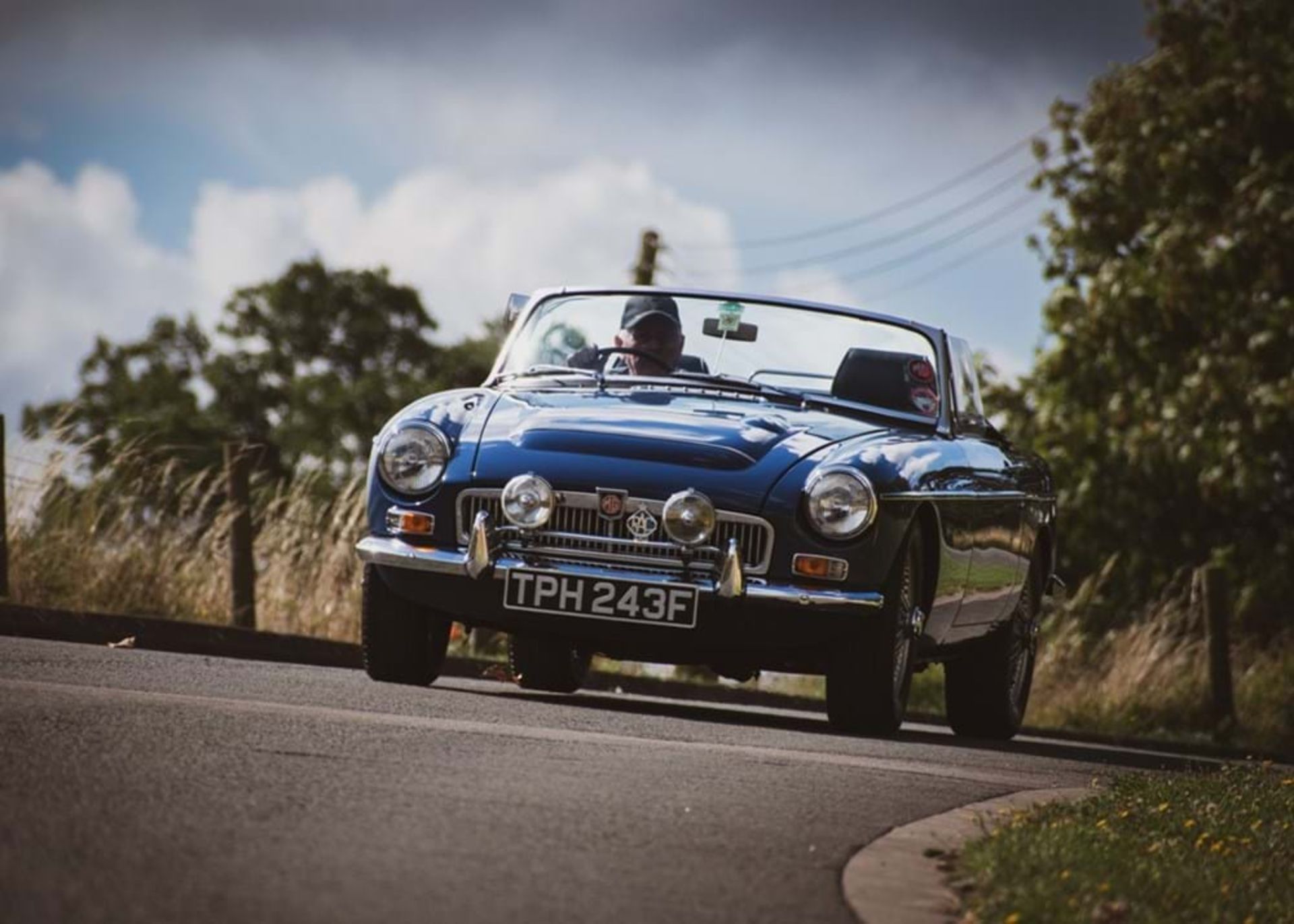 1968 MG C Roadster - Image 6 of 15