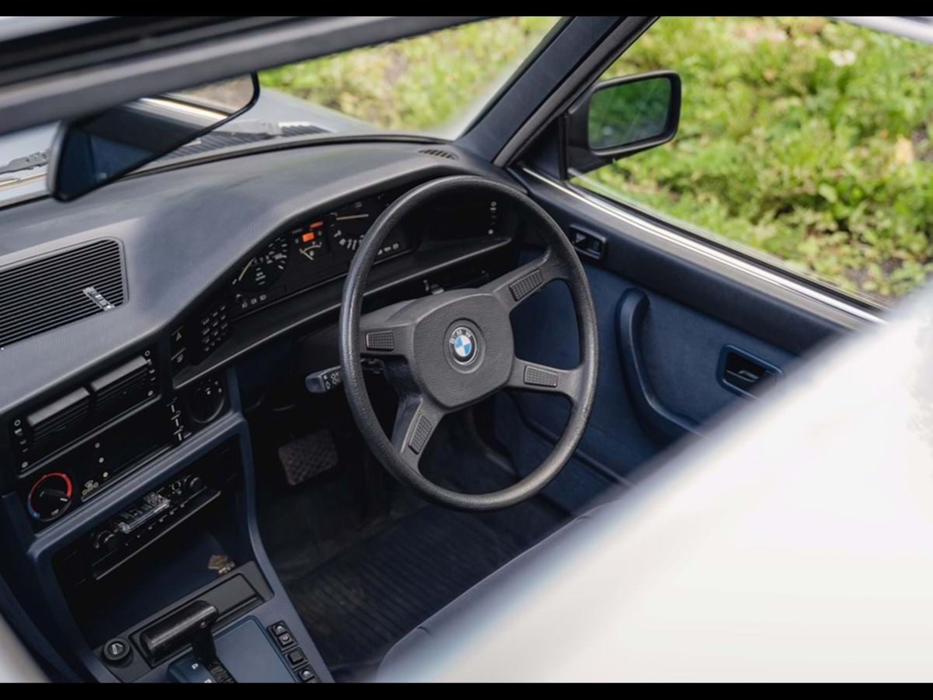 1985 BMW 528i SE - Image 23 of 23