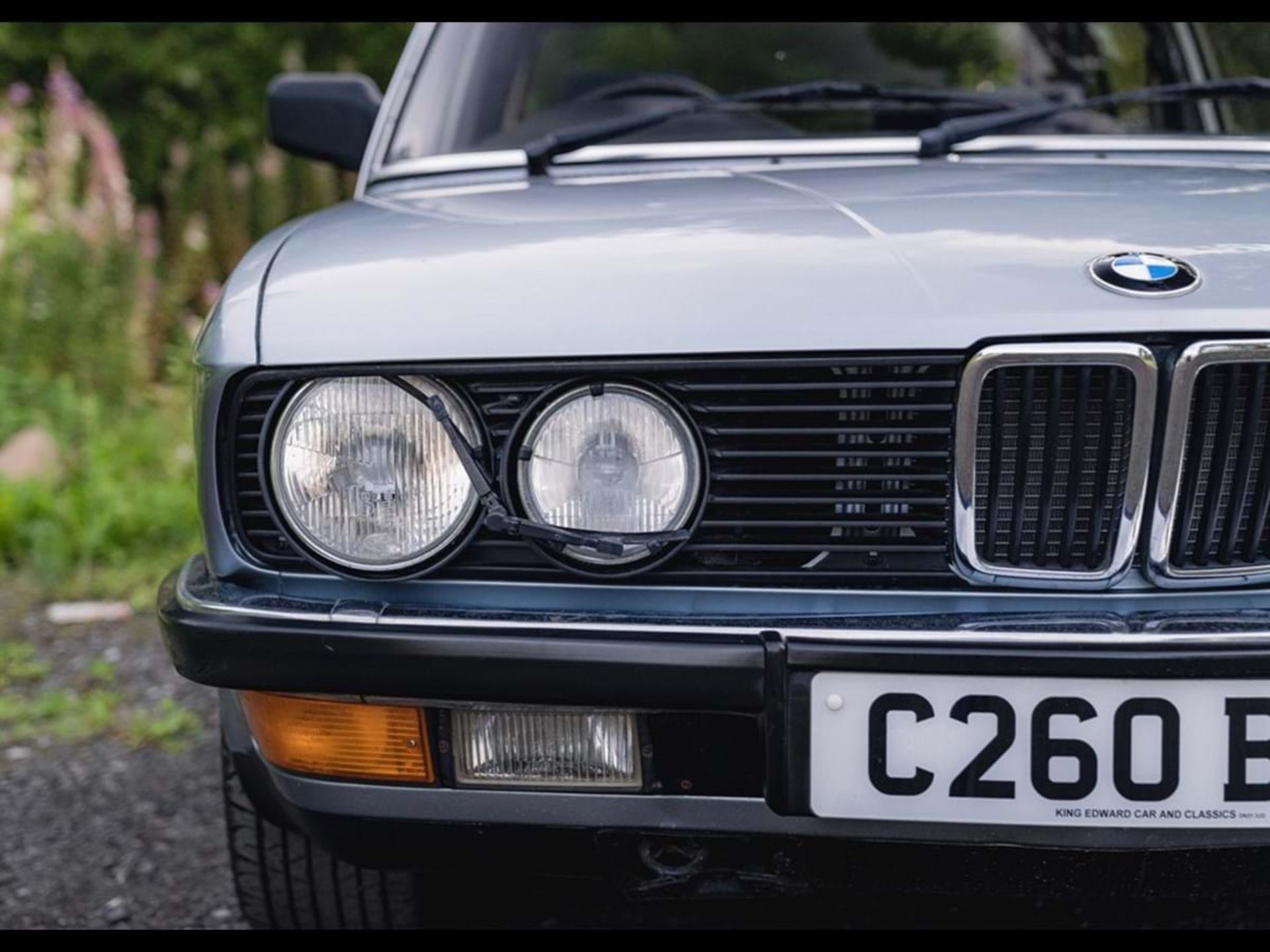 1985 BMW 528i SE - Image 10 of 23