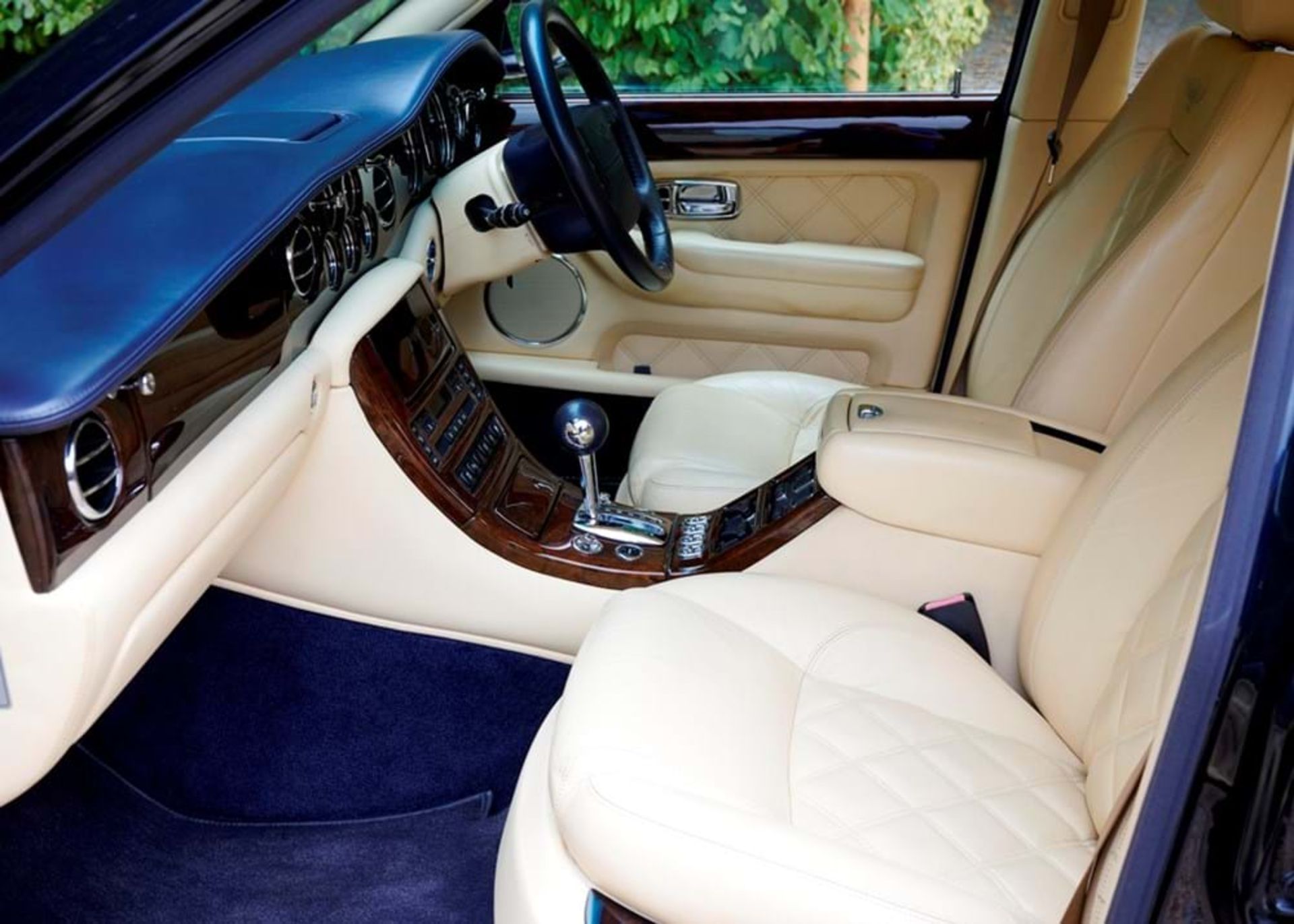 2001 Bentley Arnage T - Image 6 of 11