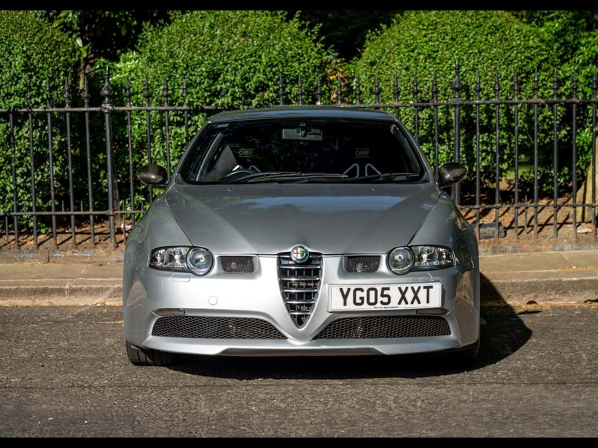 2005 Alfa Romeo 147 GTA - Image 6 of 11