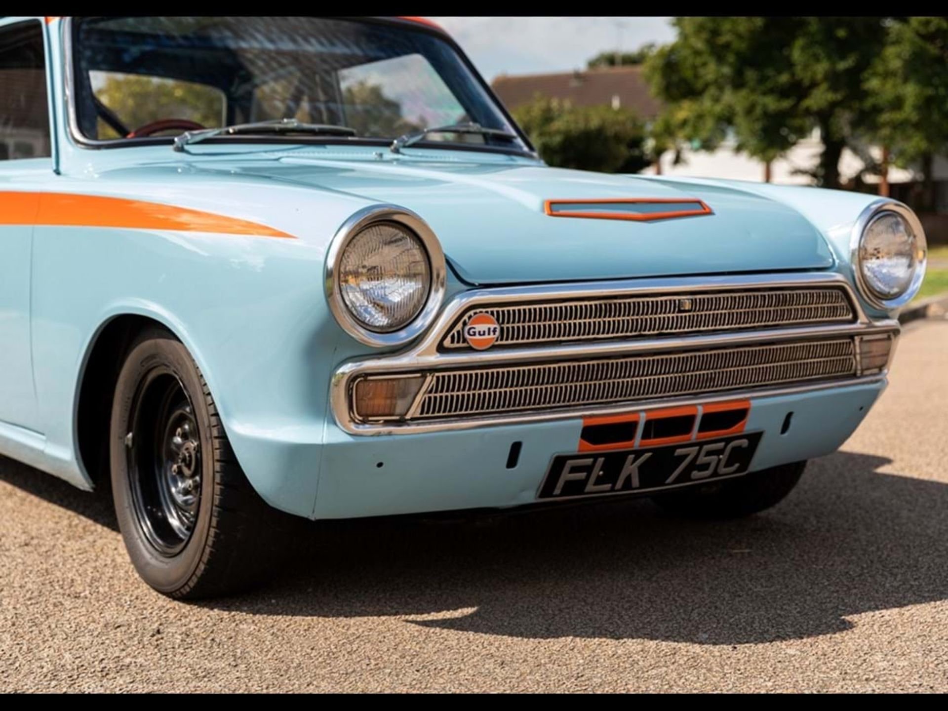 1965 Ford Cortina Mk. I - Image 15 of 15