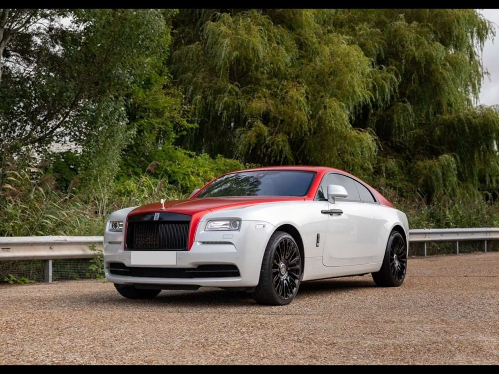 2016 Rolls-Royce Wraith 'Inspired by Fashion' - Image 20 of 21