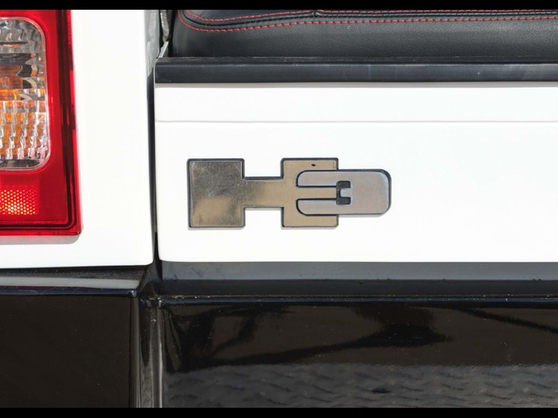 ACG Hummer H3 Golf Cart - Image 18 of 18