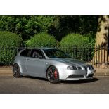 2005 Alfa Romeo 147 GTA