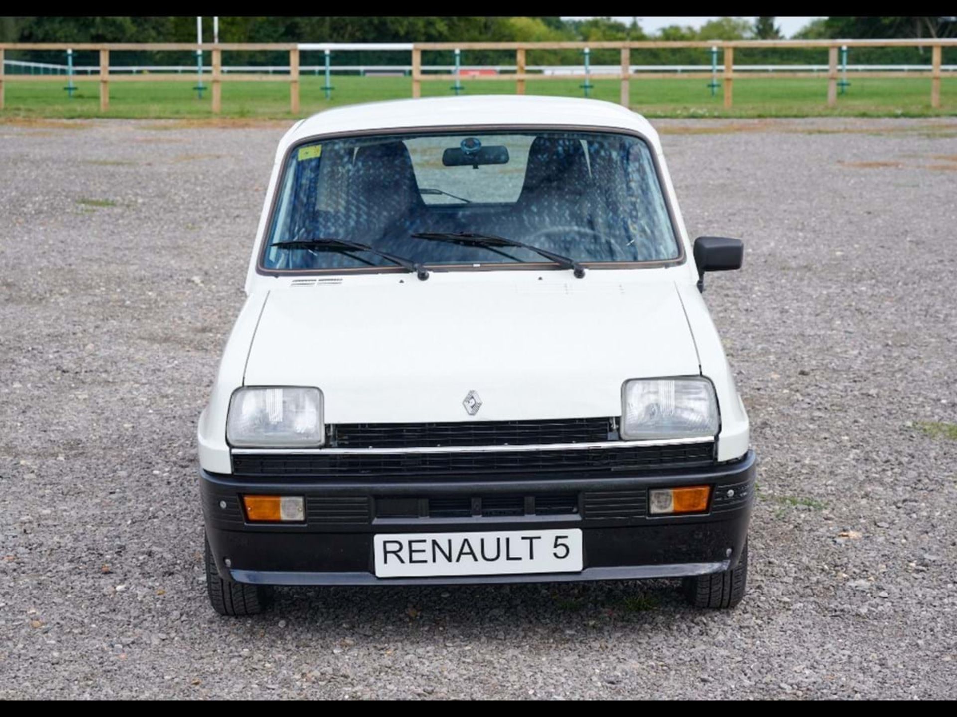 1984 Renault 5 - Image 5 of 17