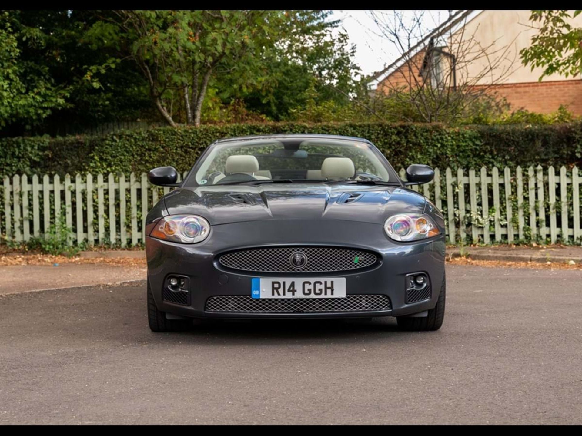 2006 Jaguar XKR 4.2 Convertible - Image 7 of 16