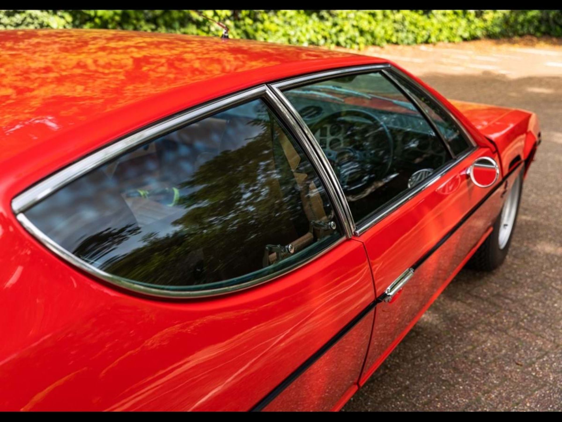 1974 Lamborghini Espada Series III - Image 17 of 18