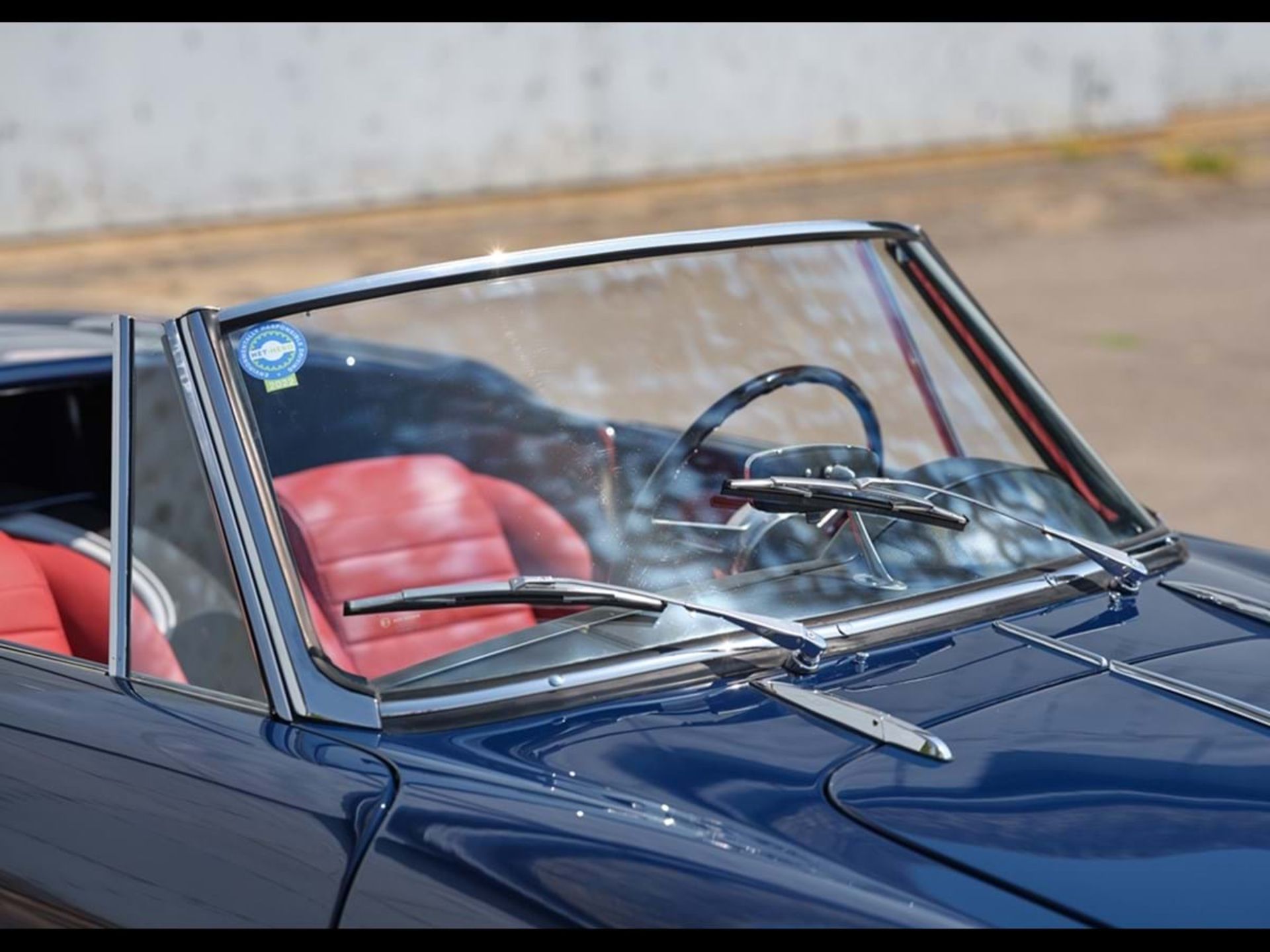 1961 Alfa Romeo Giulietta Spider Veloce - Image 18 of 20