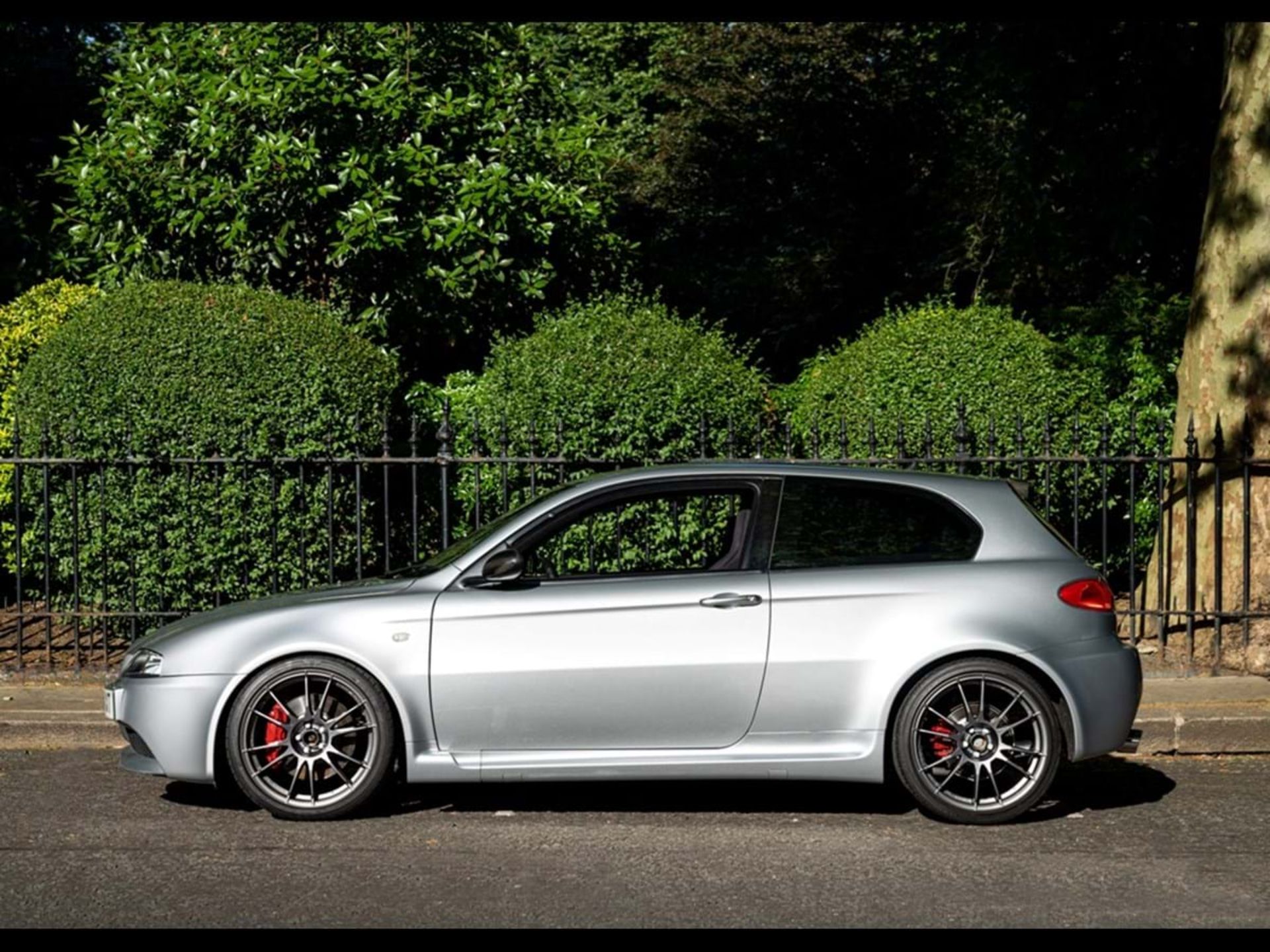 2005 Alfa Romeo 147 GTA - Image 7 of 11