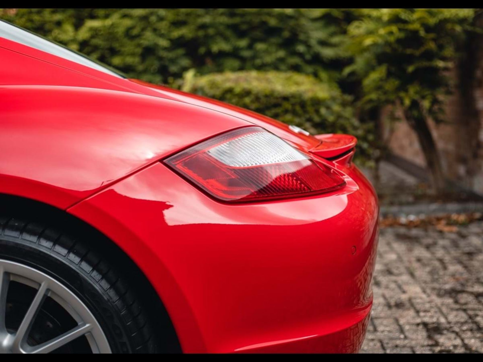 2006 Porsche Cayman 987 S - Image 16 of 24