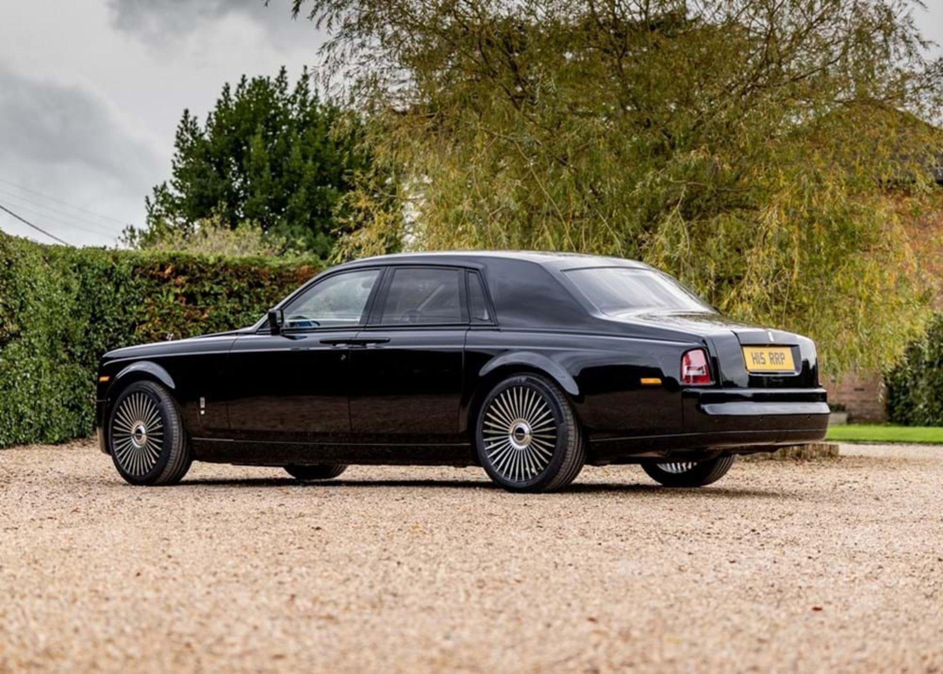 2004 Rolls-Royce Phantom - Image 3 of 10