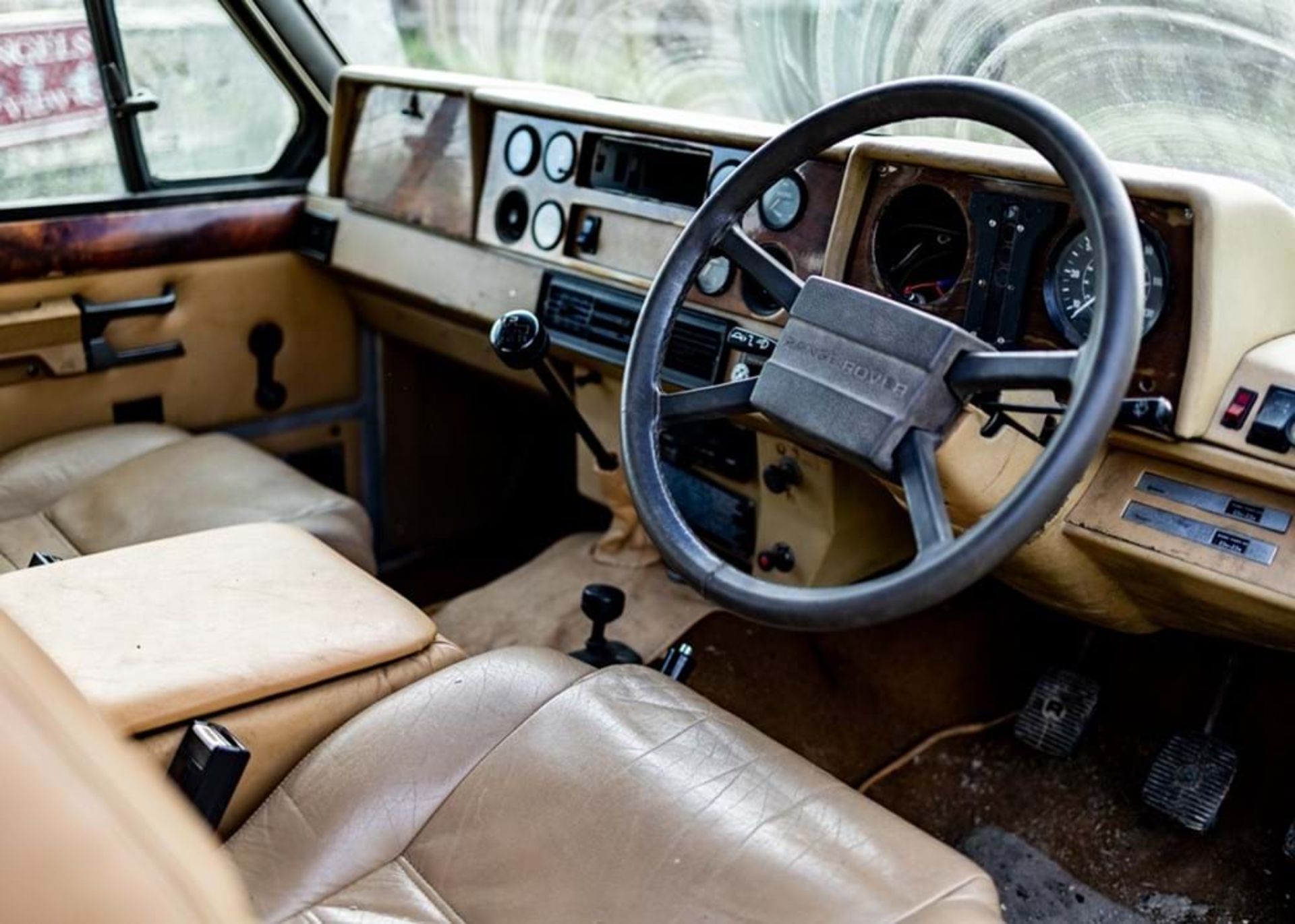 1971 Range Rover by Wood & Pickett - Image 6 of 9