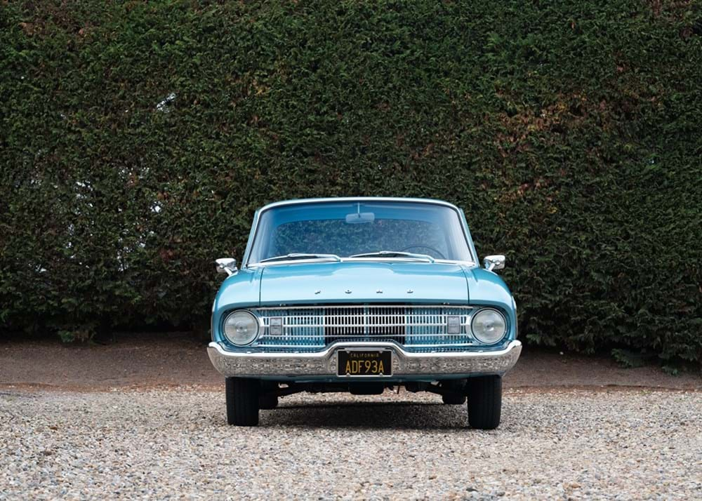 1961 Ford Falcon - Image 6 of 10