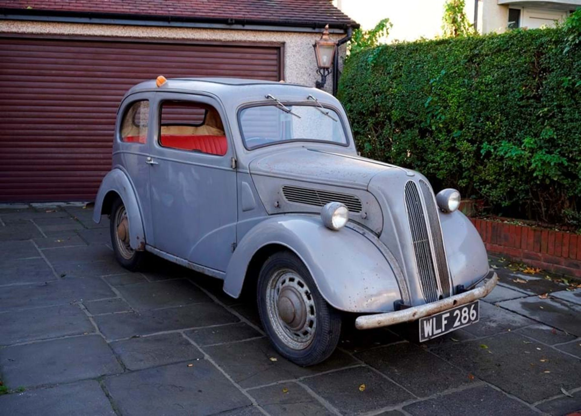 1959 Ford Popular