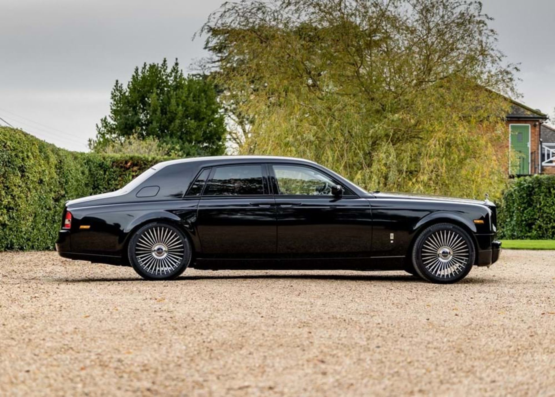 2004 Rolls-Royce Phantom - Image 6 of 10