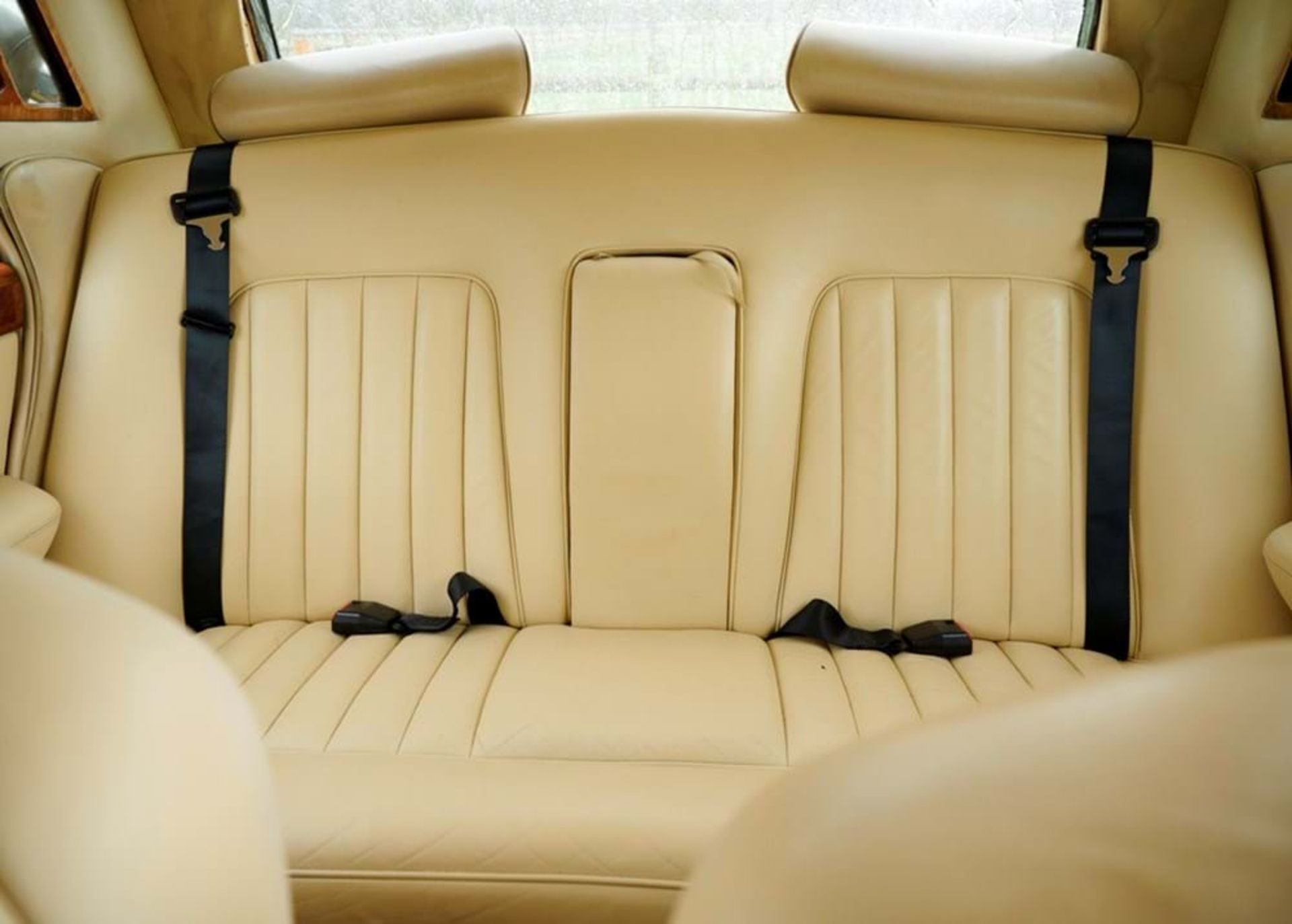 1980 Rolls-Royce Silver Wraith II - Image 10 of 10