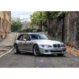 1999 BMW Z3M Coupé