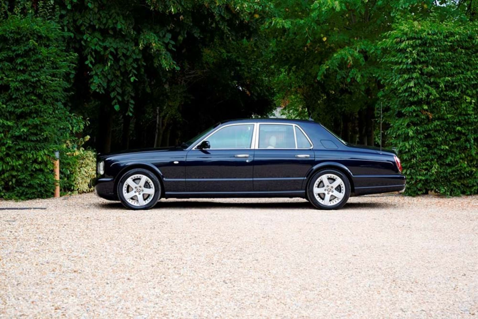 2001 Bentley Arnage T - Image 2 of 10